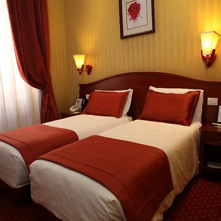 Hotel Augusta Lucilla Palace 4*