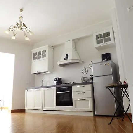 Maison Gentile Guest house *