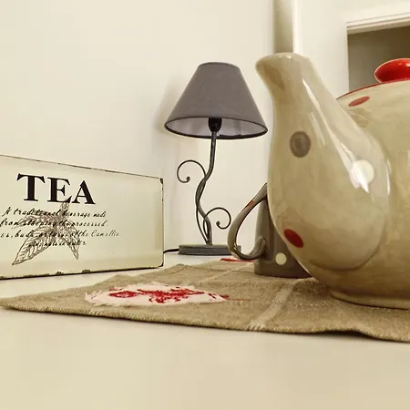 Guest house Maison Gentile Rome