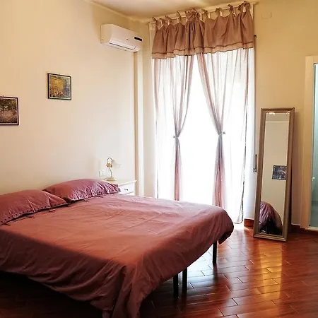 Maison Gentile Guest house Rome