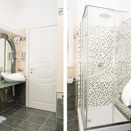 Bed & Breakfast Impero Vaticano San Pietro
