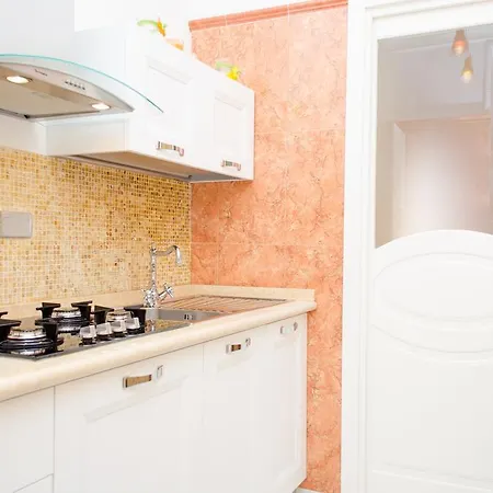 Impero Vaticano San Pietro Bed & Breakfast