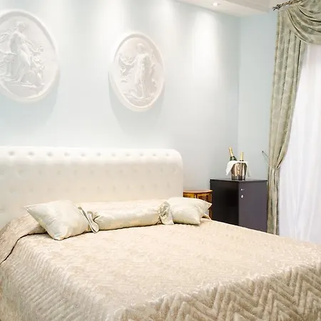 Impero Vaticano San Pietro Bed & Breakfast Rome