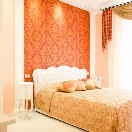 Impero Vaticano San Pietro Bed & Breakfast Rome