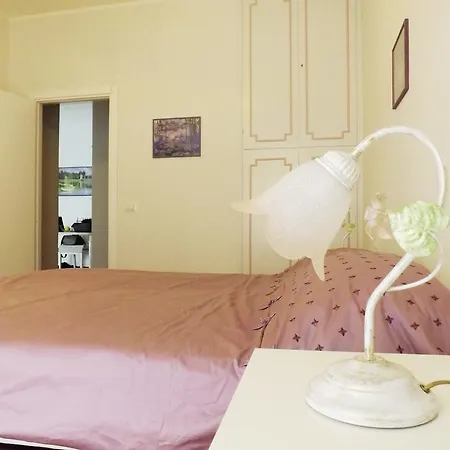 Maison Gentile Guest house Rome