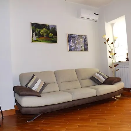 Maison Gentile *