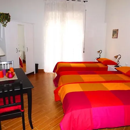 Guest house Maison Gentile *