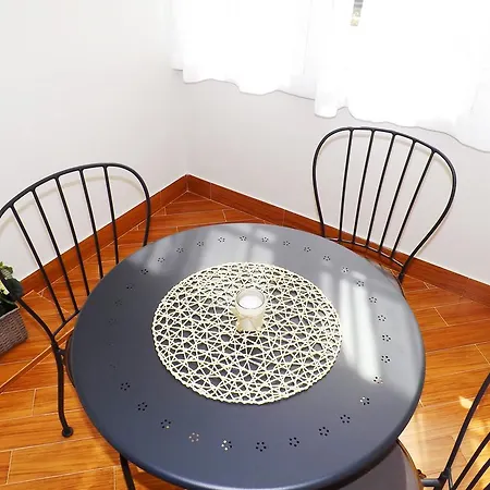 Maison Gentile *