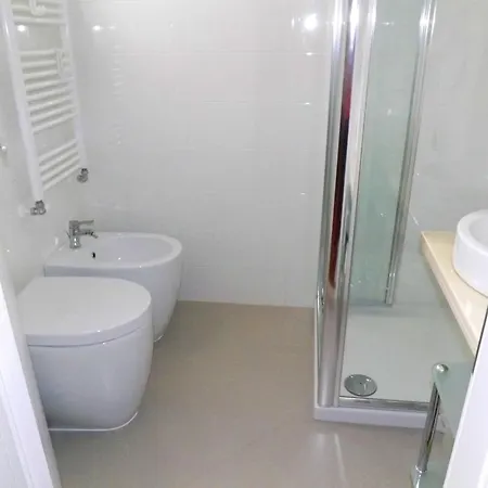 Maison Gentile Guest house *
