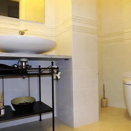 Maison Gentile Guest house *