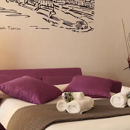 Apartment Petrarca *