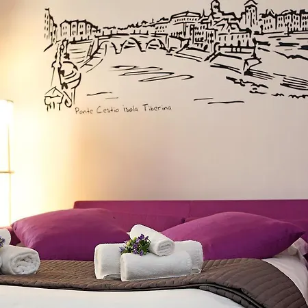 Petrarca Apartment *