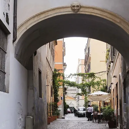 Petrarca Rome