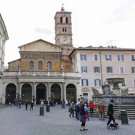 Petrarca Apartment