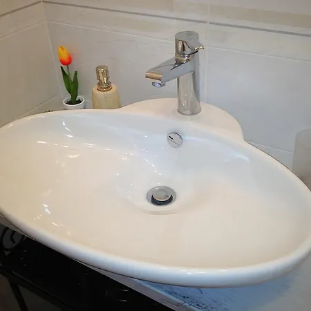 Guest house Maison Gentile *