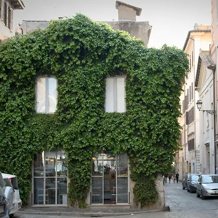 Madonna Dei Monti * Rom