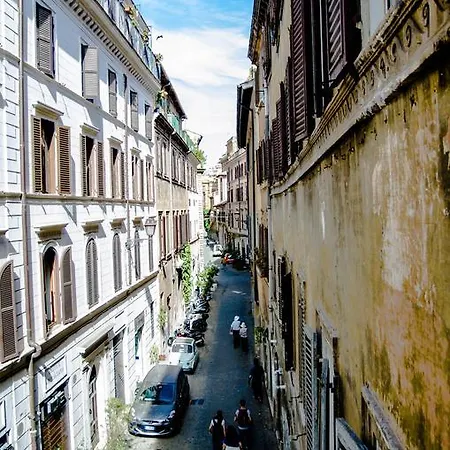 Madonna Dei Monti * Rom