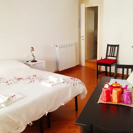 Maison Gentile Rome