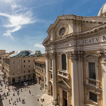 La Maison D'art Spagna - Maison D'art Collection 3* Roma