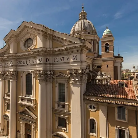 Hotel La Maison D'art Spagna - Maison D'art Collection Roma