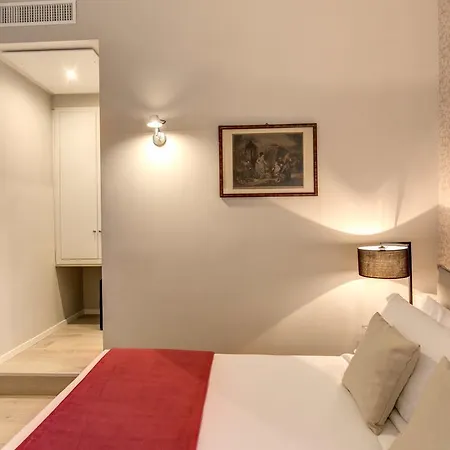 La Maison D'art Spagna - Maison D'art Collection Hotel Roma