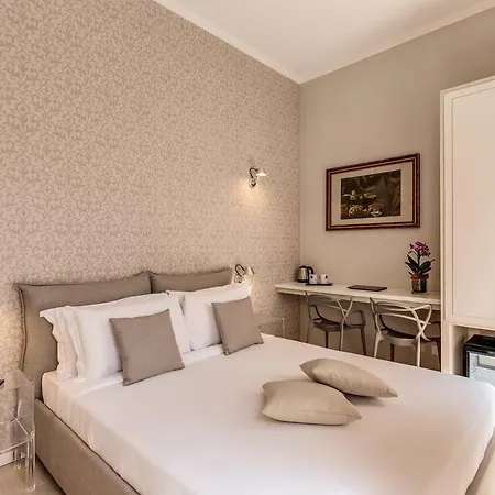 La Maison D'art Spagna - Maison D'art Collection Hotel Roma