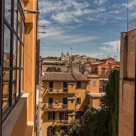 Hotel La Maison D'art Spagna - Maison D'art Collection Roma