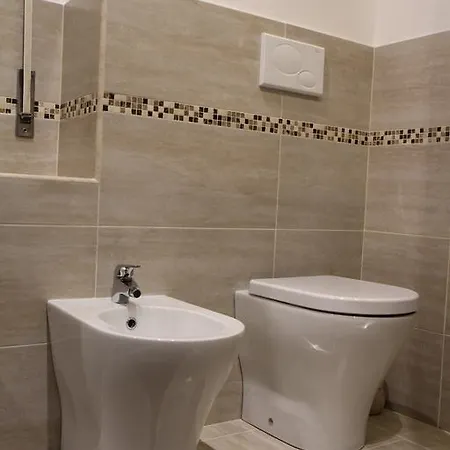 Holiday home Casa Vacanze Milvia