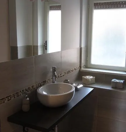 Holiday home Casa Vacanze Milvia *