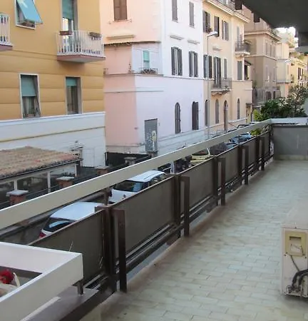 Casa Vacanze Milvia Holiday home *