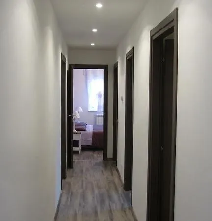 Holiday home Casa Vacanze Milvia