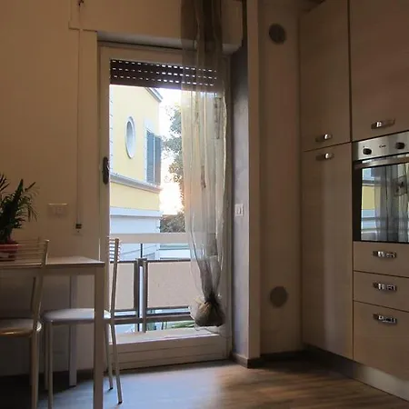 Casa Vacanze Milvia