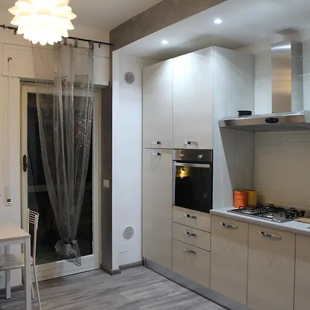 Holiday home Casa Vacanze Milvia Rome