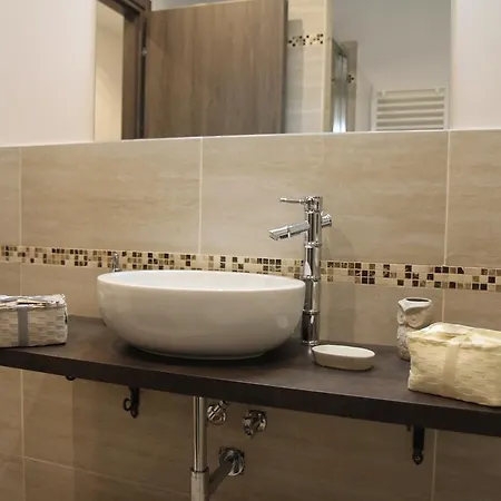 Casa Vacanze Milvia Holiday home