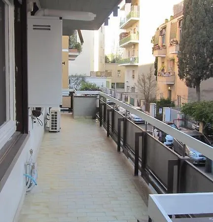 Casa Vacanze Milvia * Rome