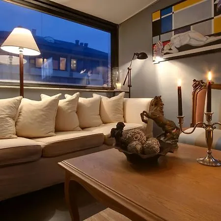 The B Place Hotel