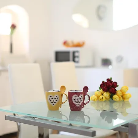Apartment Petrarca Rome