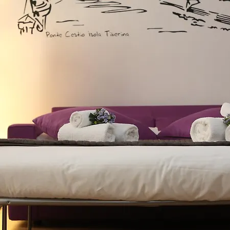 Apartment Petrarca