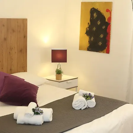 Petrarca Apartment Rome