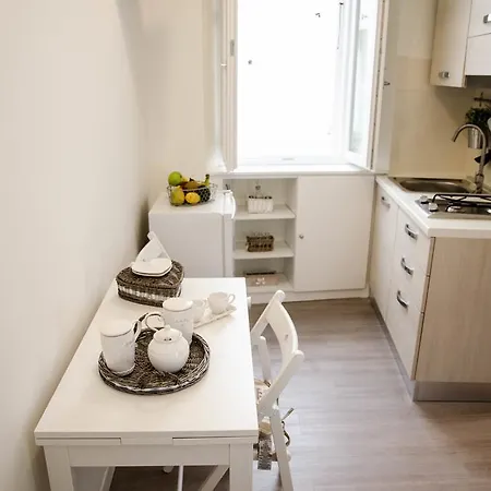 Apartment Madonna Dei Monti