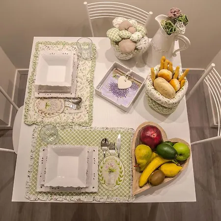 Apartment Madonna Dei Monti Rom