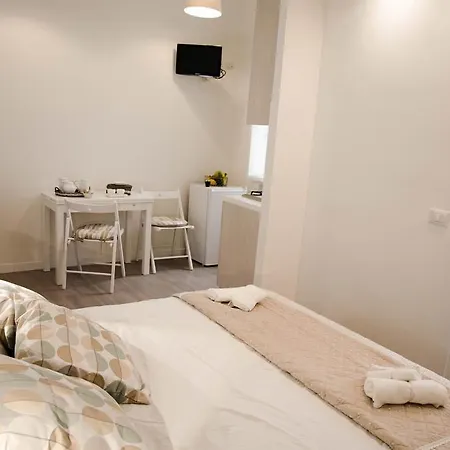 Apartment Madonna Dei Monti