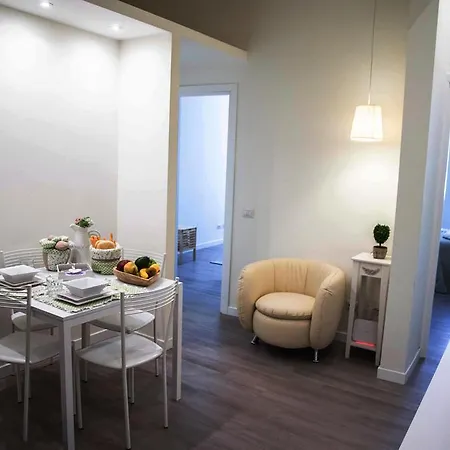 Apartment Madonna Dei Monti *