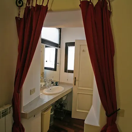 Apartment Casa Leopardo