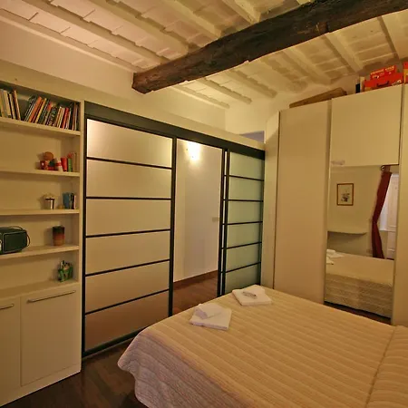 Apartment Casa Leopardo