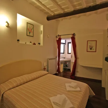Casa Leopardo Rome