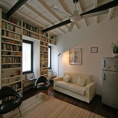 Casa Leopardo Apartment *