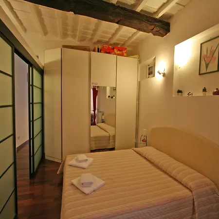 Casa Leopardo Apartment Rome