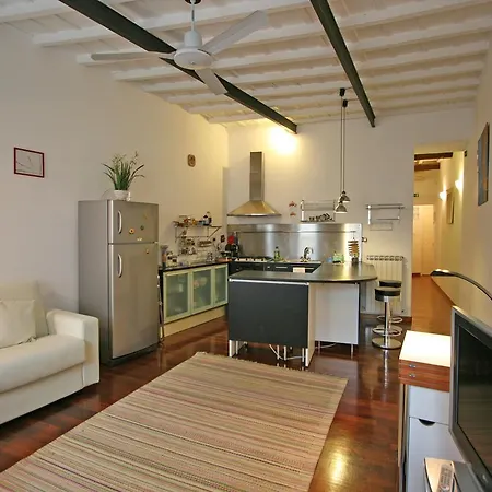 Apartment Casa Leopardo Rome