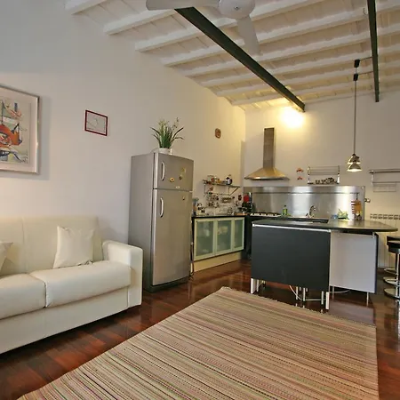 Casa Leopardo
